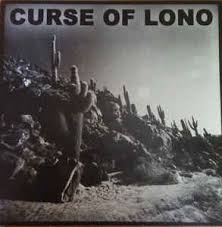 Curse Of Lono