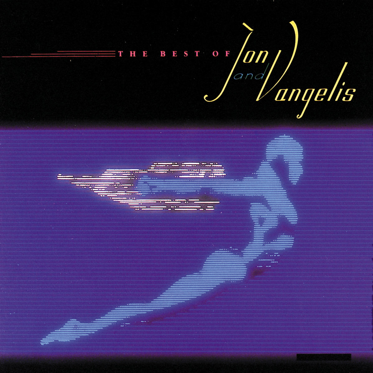 The Best Of Jon And Vangelis