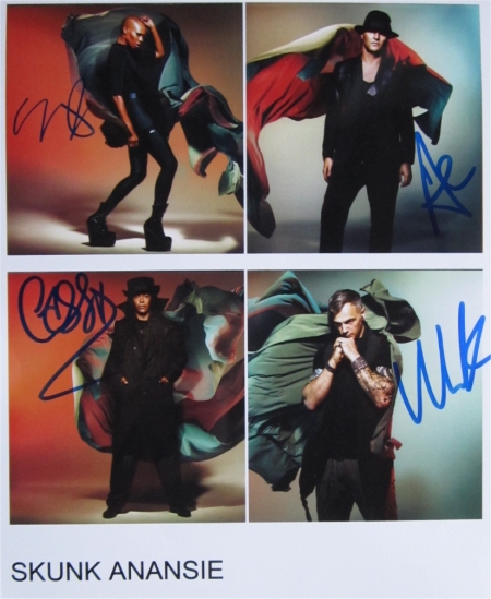 Signed Photo 10