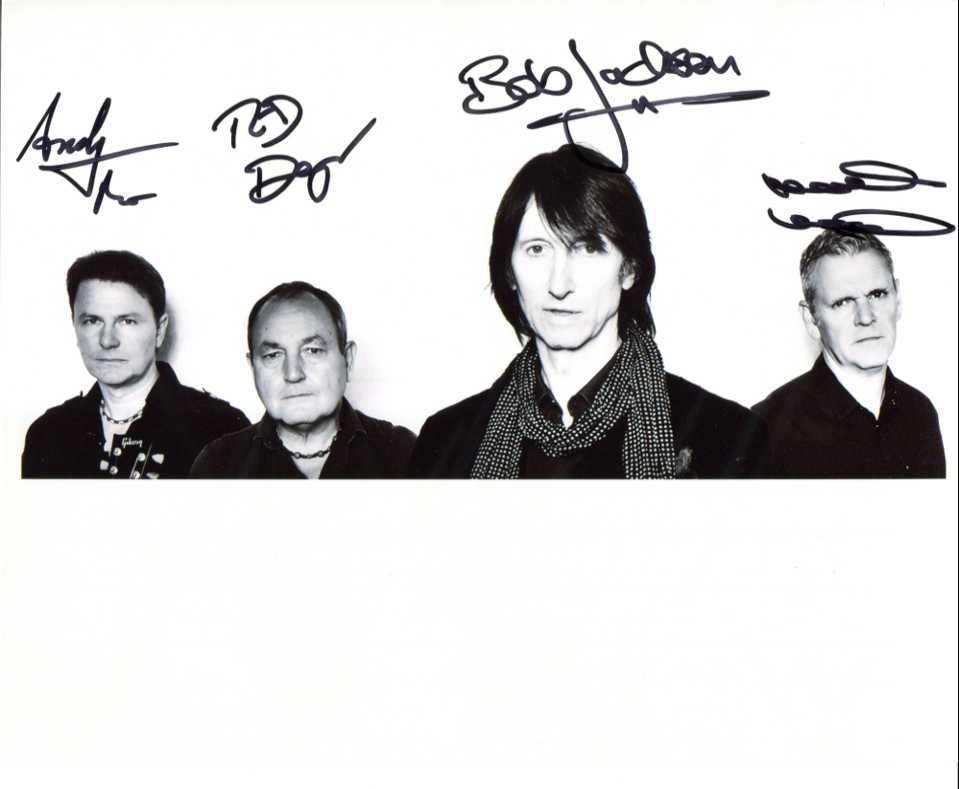 Signed Photo 10