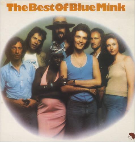 The Best Of Blue Mink