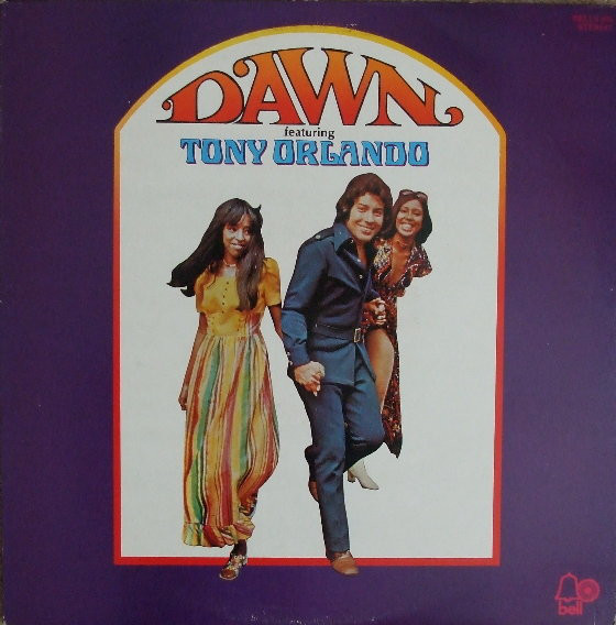 Dawn Featuring Tony Orlando