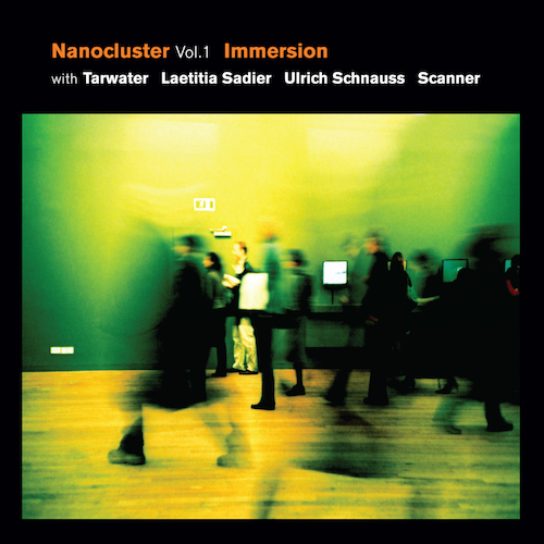 NANOCLUSTER VOL1