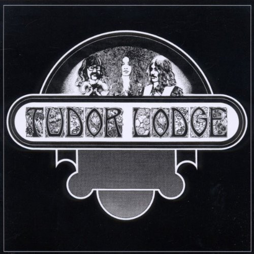 Tudor Lodge