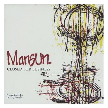 CLOSED FOR BUSINESS (RSD 2021)