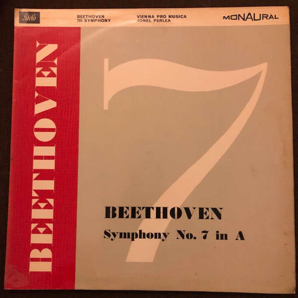 Symphony No. 7 In A