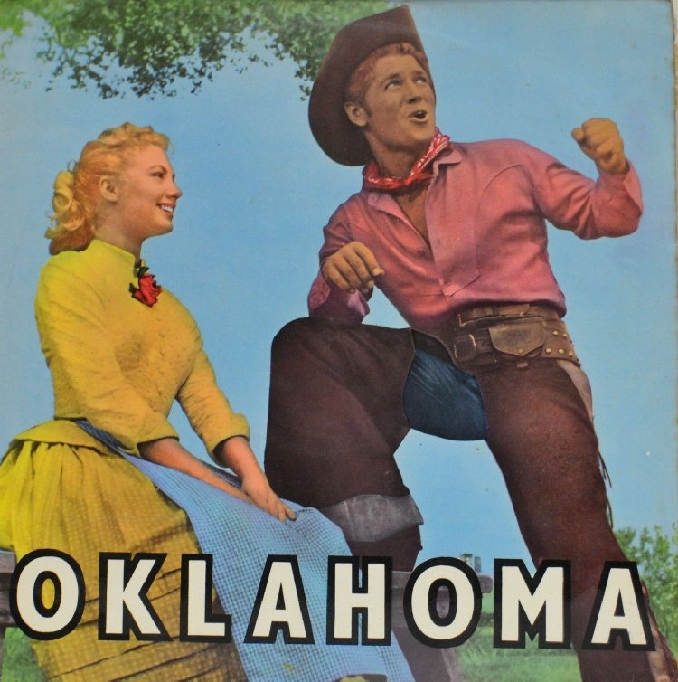 Oklahoma!