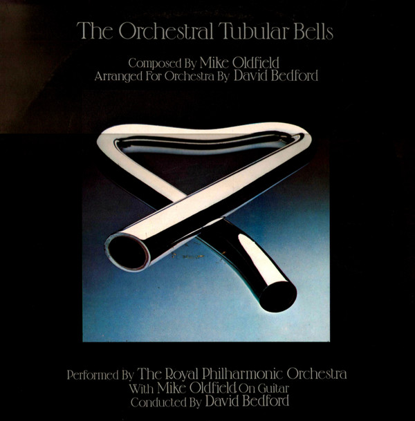 The Orchestral Tubular Bells