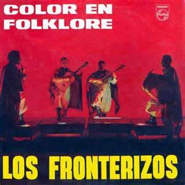 Color En Folklore