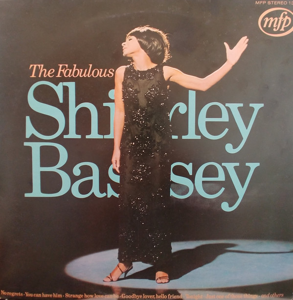 The Fabulous Shirley Bassey