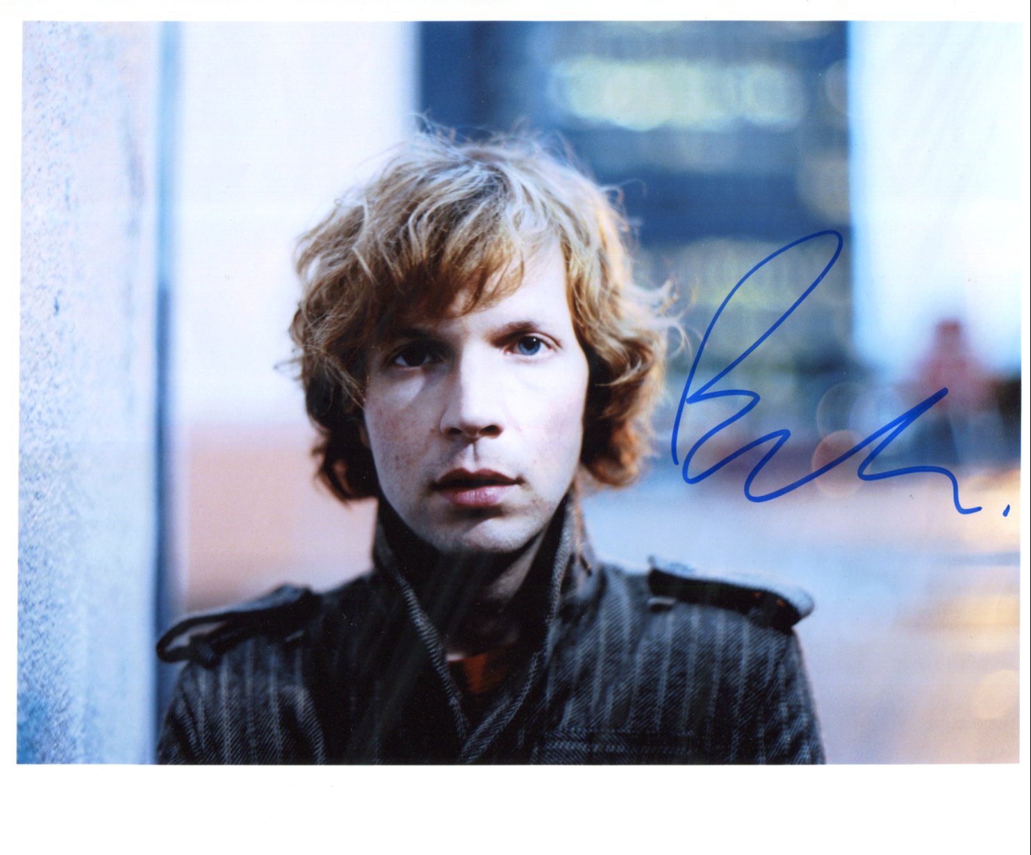 Signed Photo 10