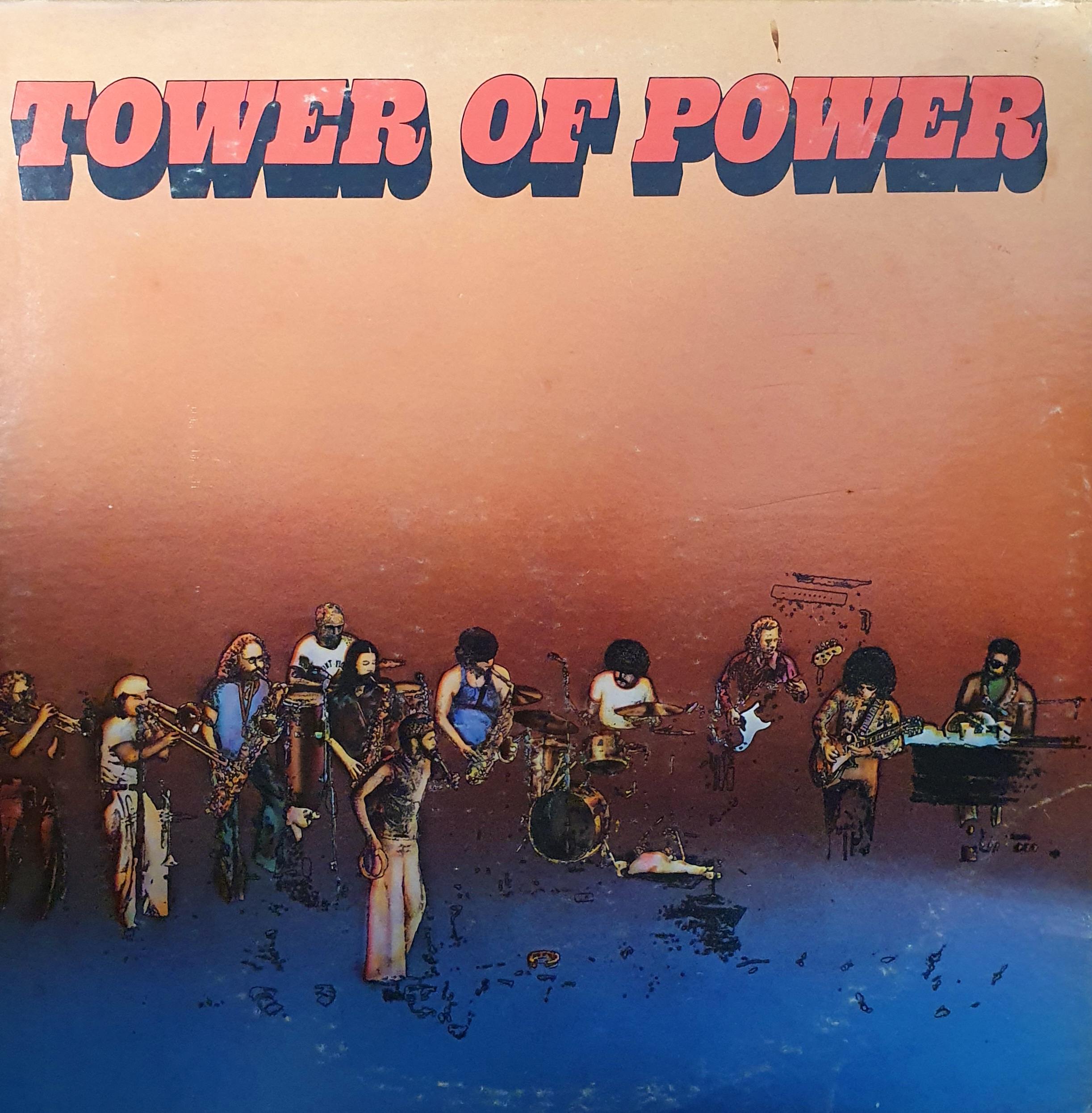 Tower Of Power