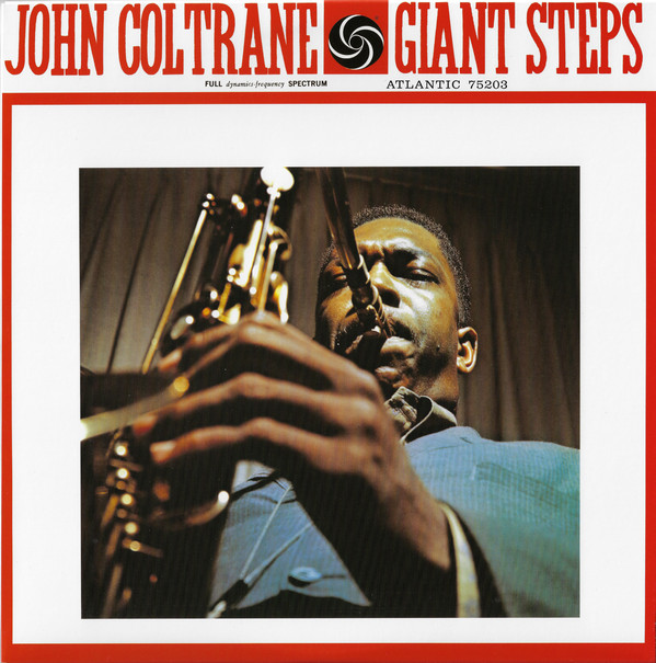 GIANT STEPS