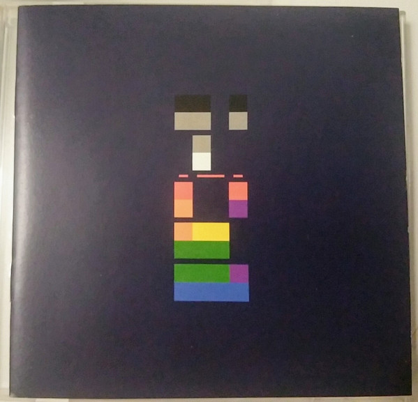  X&Y (CD)