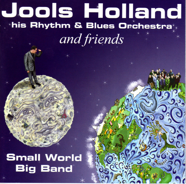 Small World Big Band